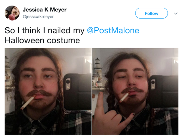 Post Malone: