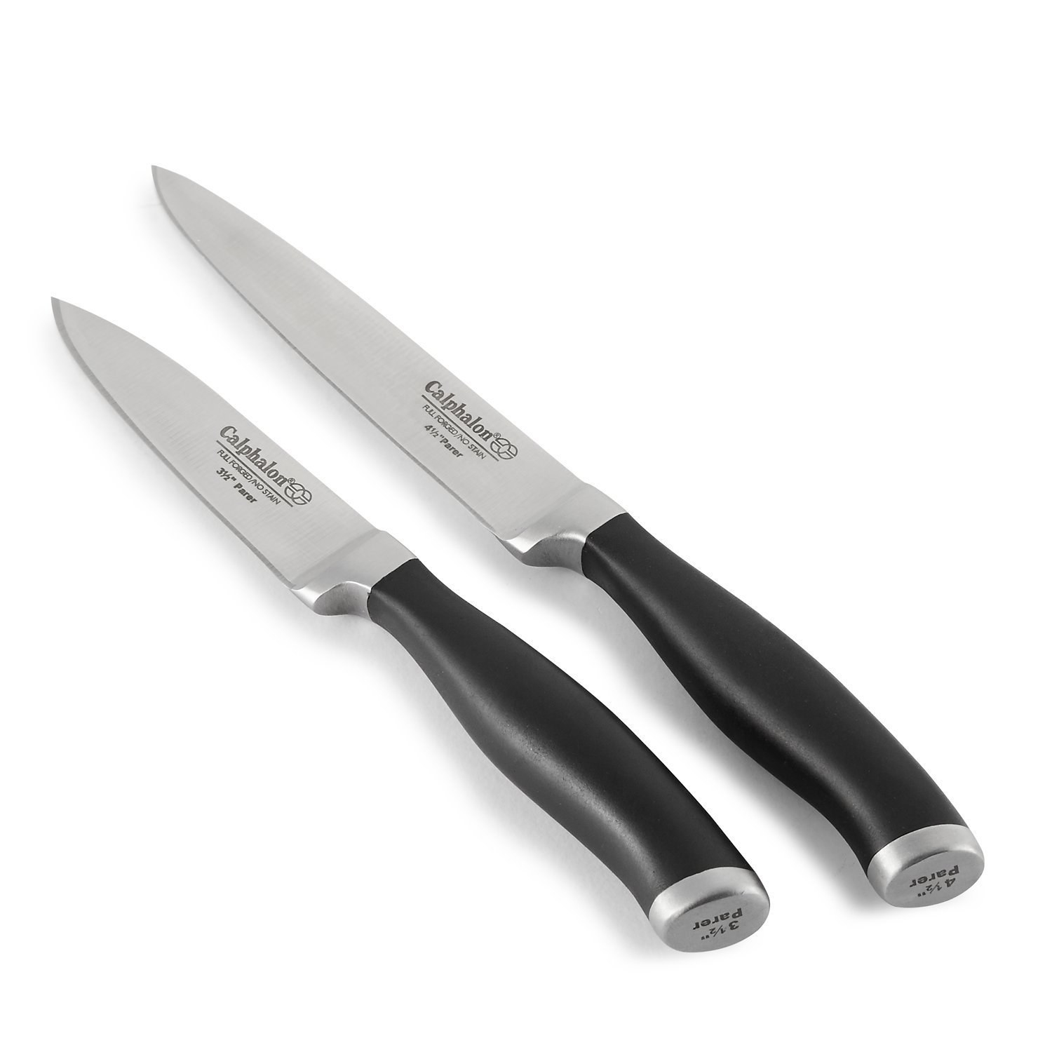 Calphalon knife sets on sale for up to 53% off on
