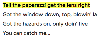 Pharell, Rihanna, and Me? — Phashionable