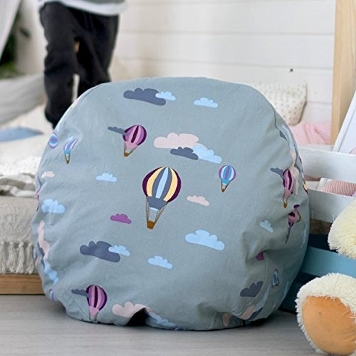 25 Things For Kids' Rooms That Are Too Cute To Be This Useful