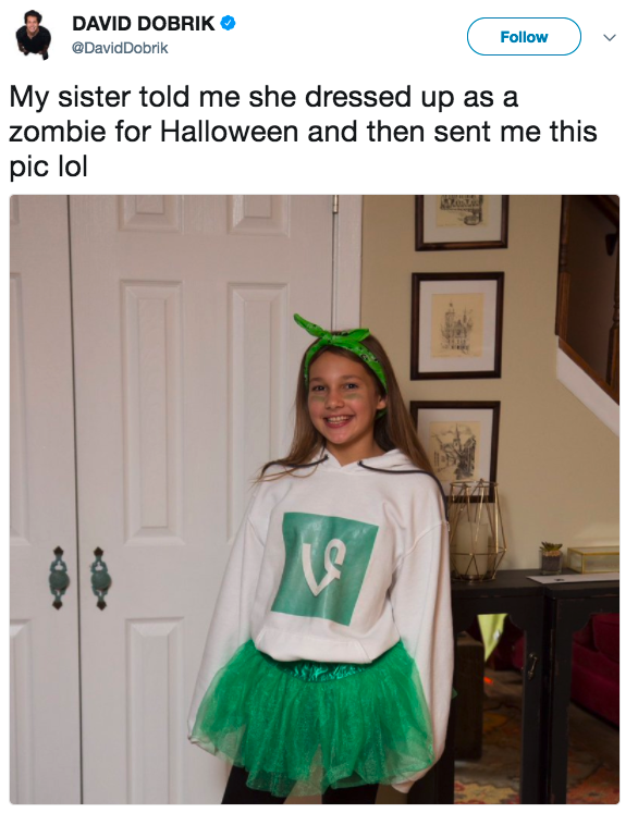 Amazing Halloween Costume 2017 #9