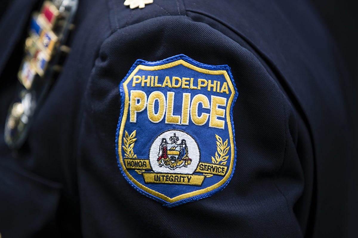Here s How A Cop With A Tattoo That Resembles A Nazi Symbol Kept His Job