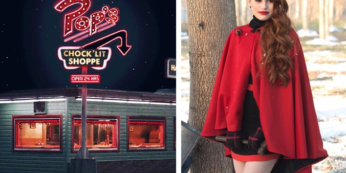 Pretend You Live In Riverdale And We Ll Tell You Which Character You Are
