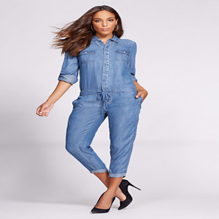 12 Celeb Clothing Lines That Are Actually Awesome