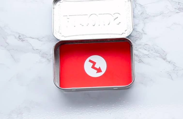 この発想はなかった 整理整頓のライフハック