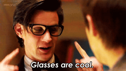 Even though all the frames weren't necessarily a hit with our testers, the overall experiences using these four online retailers were all pretty seamless. (Kevin loved his EyeBuyDirect frames, while Jess willingly wears the ones she ordered from Zenni.)Have you ordered glasses online? If so, what was your experience like? Let us know in the comments!