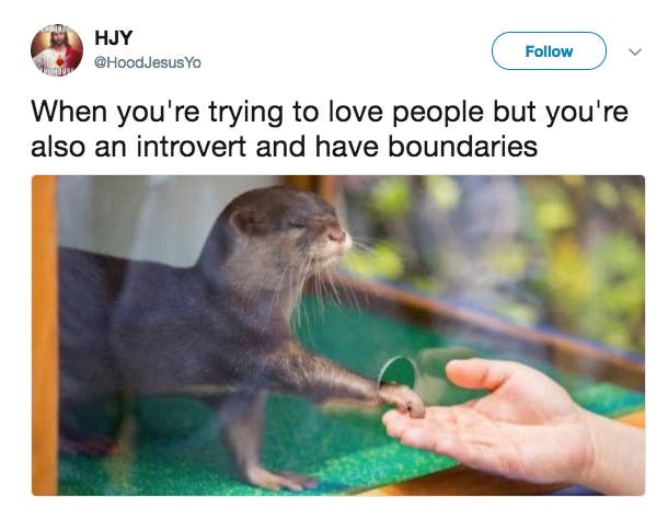 16 Classic Introvert Memes Everyone Can Relate To On Some Level