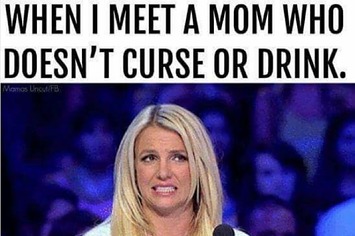 Mommy Friends Mommy Friends