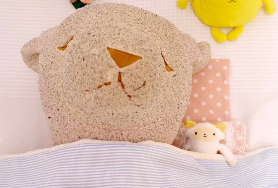 大事な人形を ぬいぐるみ病院 にあずけたら泣けた話