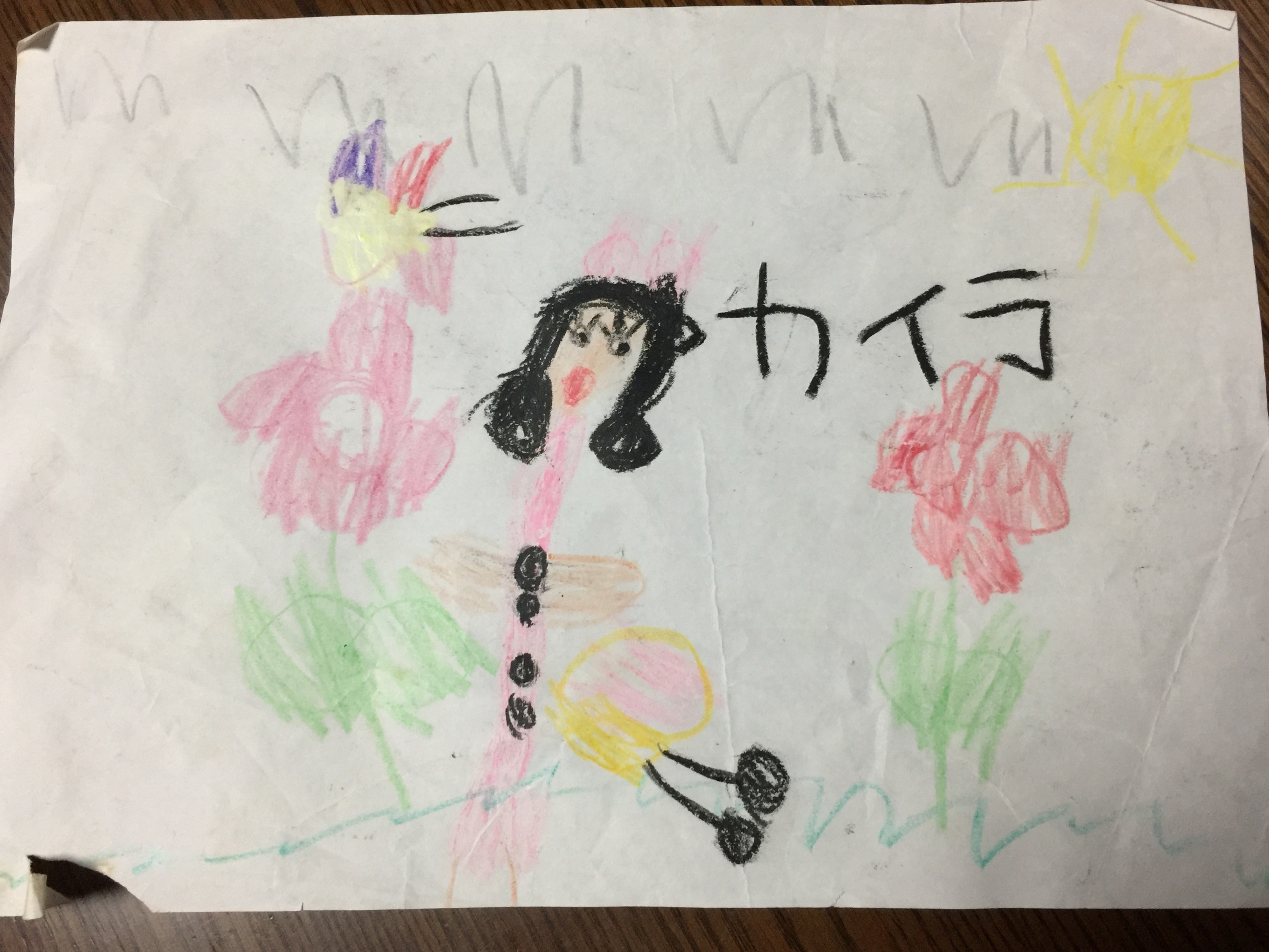 私は日本の学校に通った外国人 黒髪ストレート の校則と立ち向かった話