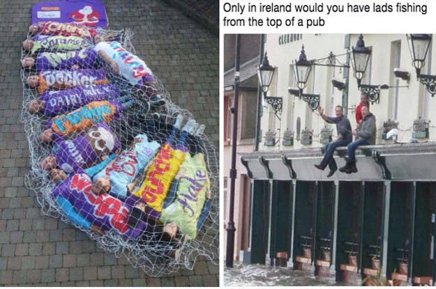 19 Fucking Odd Facts About Scotland That Ll Make You Say Hmm Random