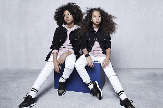 Trendy Clothes for Gender-Neutral Kids: Breaking Down Gender