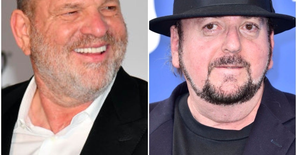 Beverly Hills Police Are Now Investigating Harvey Weinstein And