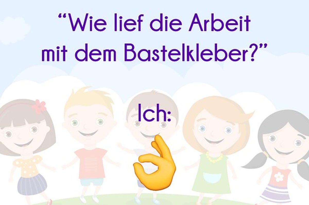 25 Spruche Die Beweisen Dass Erzieherinnen Grandios Witzig Sind