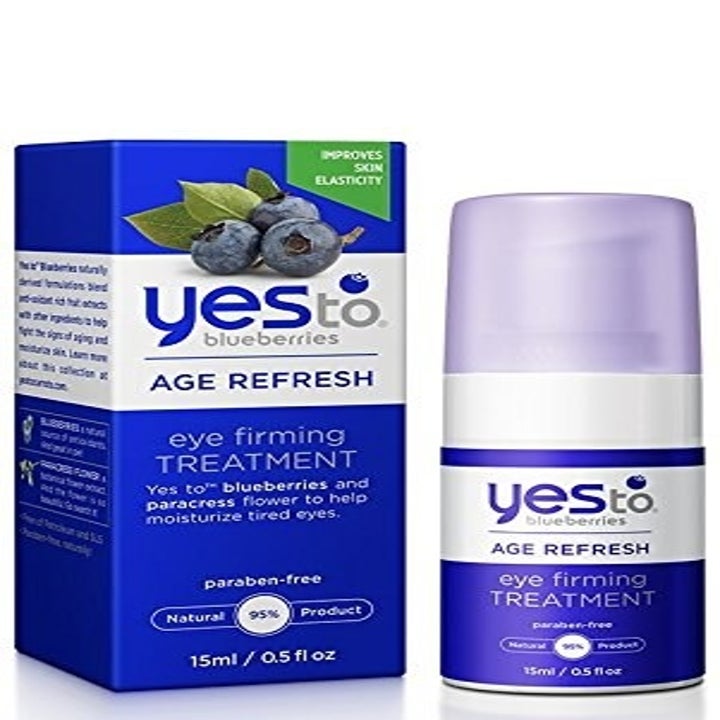 8 Holy Grail Eye Creams, According To Reddit