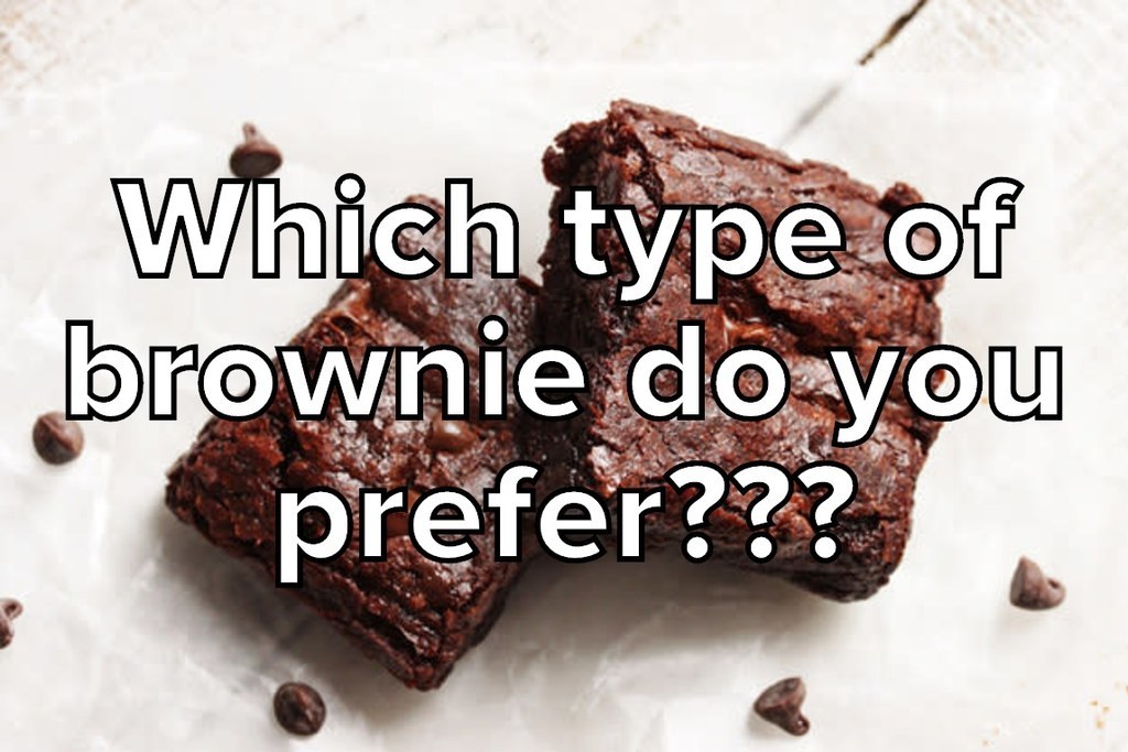 Edge or center brownie? TODAY anchors weigh in on the polarizing