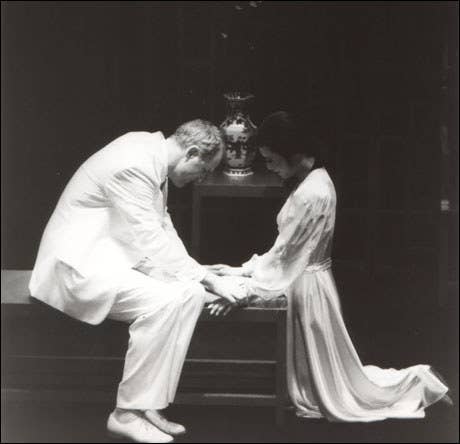 This 30 Year Old Play About Gender And Asian Identity Is More Relevant Than Ever