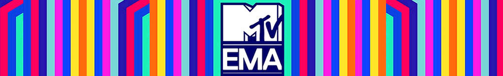 MTV EMA's