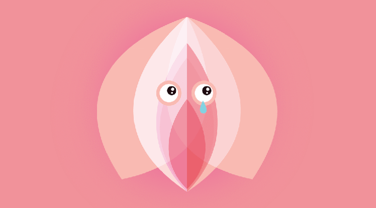 People who have vulvodynia may experience pain that lasts at least three months or longer. And while it's not completely understood by medical providers, here are a few things to know about this medical condition: