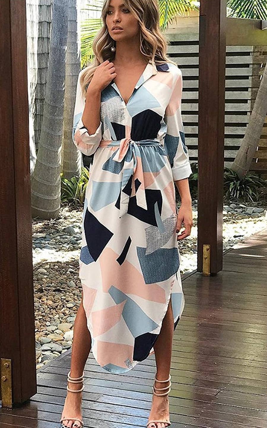 green emerald velvet dress CHURSES 2017 new fashion women plaid dress autumn elegant checkered flare  ruffle sleeve loose casual sweet dresses vestidos – Sekhon Family Office