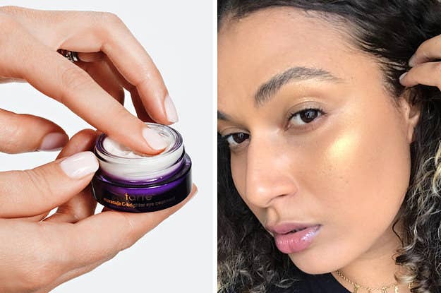 16 Things That Ll Help Brighten Dark Under Eye Circles