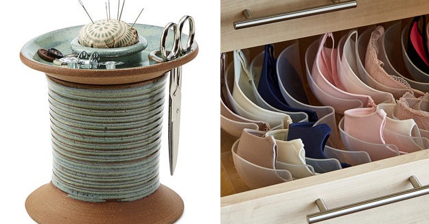 32 Holy Grail Organization Products To Make Your Life Easier