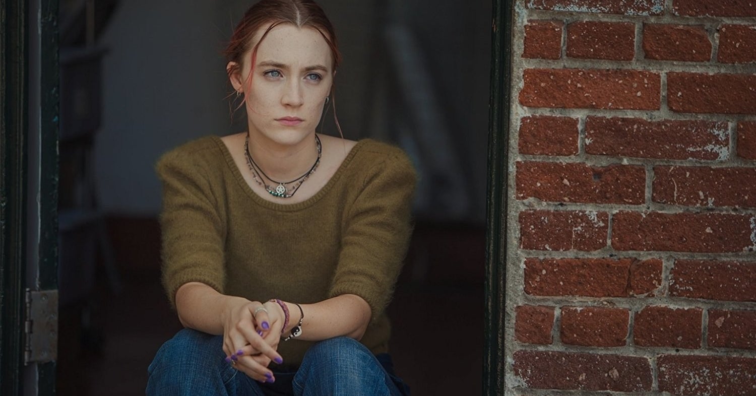 Greta Gerwig s Lady Bird Is Part Of A Teen Movie Renaissance