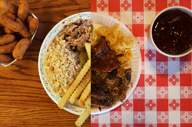 These Guys Took A Tasty Tour Of The Best BBQ In The Carolinas