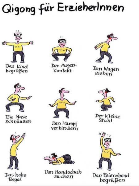 Download Sprueche fuer erzieher For Free