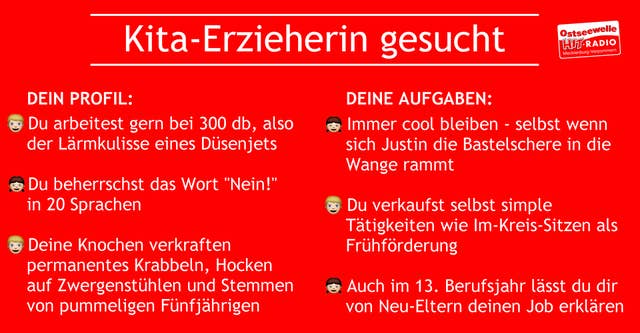 25 Spruche Die Beweisen Dass Erzieherinnen Grandios Witzig Sind