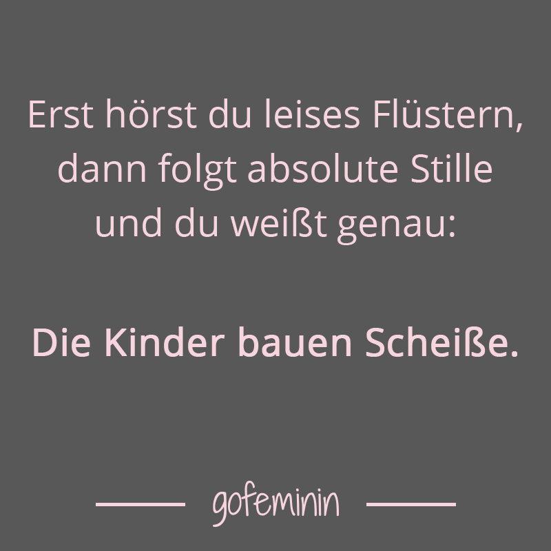 25 Sprüche, die beweisen, dass Erzieherinnen grandios witzig sind