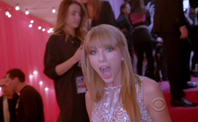 Resultado de imagem para GIF TAYLOR I DID SOMETHING BAD