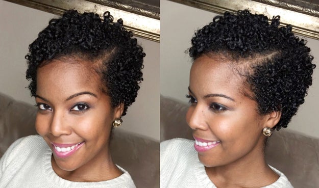16 Gorgeous Hairstyles For People With Really Short Hair