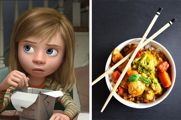 Can We Guess The Type Of Food You Re Craving Right Now