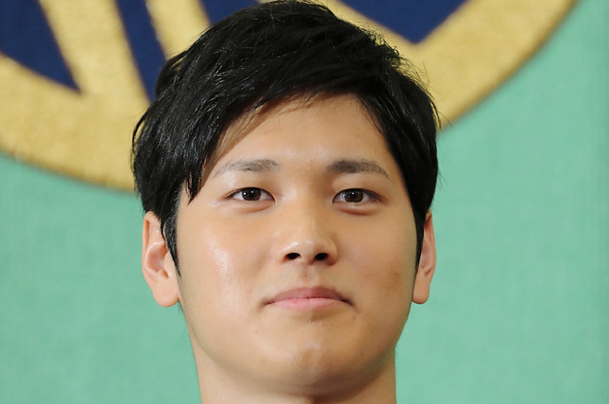 メジャー挑戦の大谷翔平 日本球界に残した 7つの伝説的記録