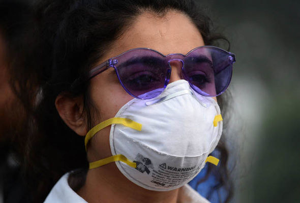 Not all is lost from the dangerously high levels of air pollutants. People can still keep safe by taking precautionary measures suggested by doctors and health experts. A few simple steps will be enough to at least minimize the risks associated with the prevalent smog. Here are some of those measures to take to protect yourself - First of all, be informed about the air quality in your area Use air purifiers while indoors Wear a respiratory mask while outdoors Avoid going outdoors and if not possible, cut back on the duration Keep children indoors as they are more at risks Wait and check for ozone levels to come down before going outside Don’t indulge in vigorous activities as they can enhance the chances of respiratory problems If possible, contribute towards the betterment of situation by vowing not to add to the air pollution Take right steps like, stop using cars or other vehicles and prefer public transport Encourage others to conserve energy