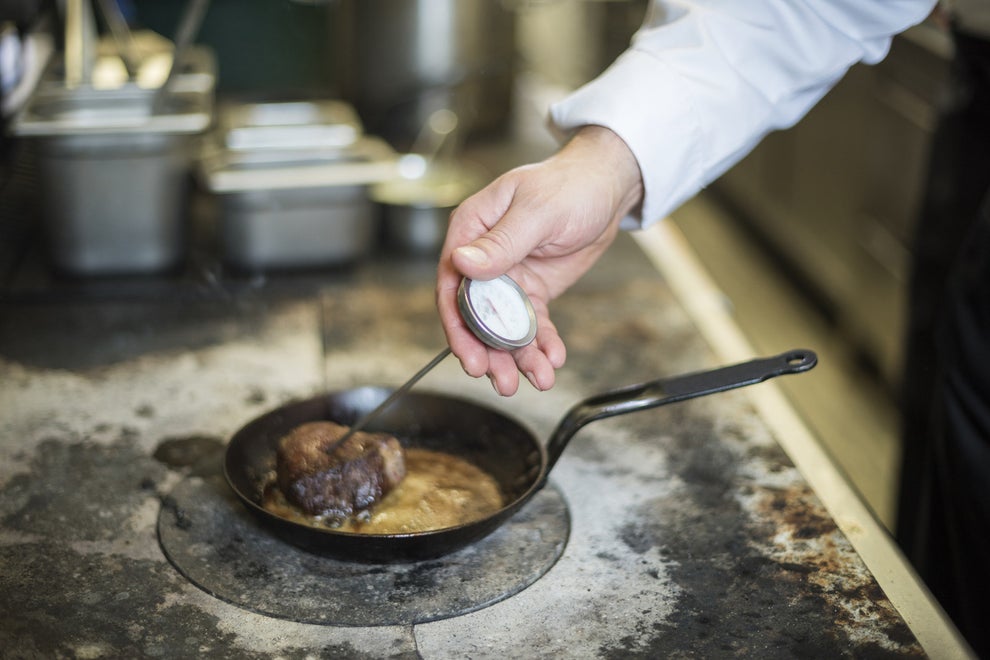 17 Cooking Tips And Tricks You’ll Wish You’d Known About Sooner