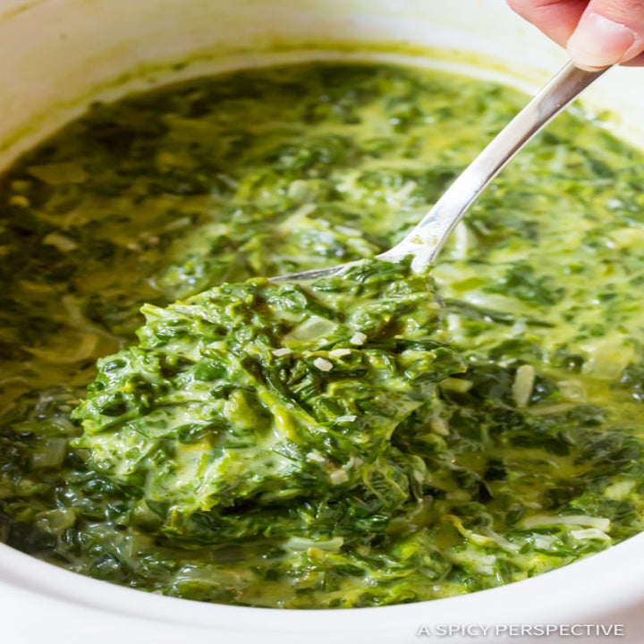24 Crock Pot Thanksgiving Sides That Basically Make Themselves