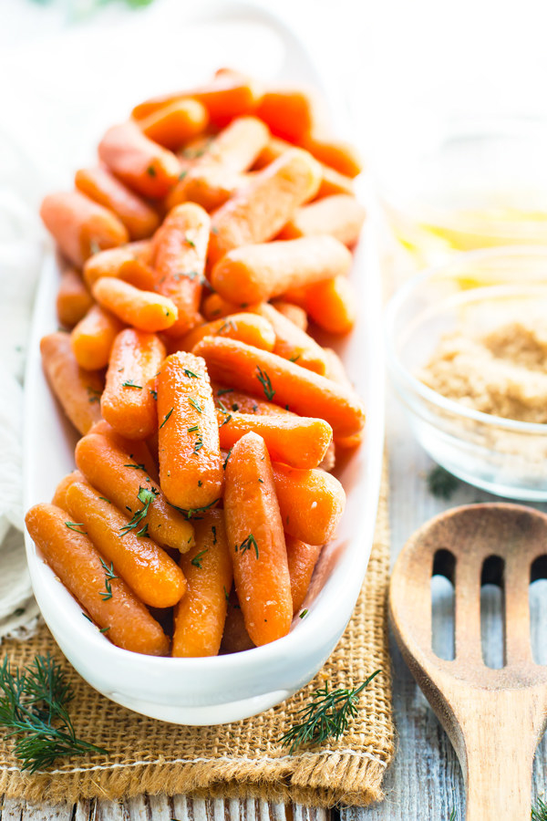 24 Crock Pot Thanksgiving Sides That Basically Make Themselves