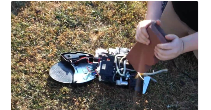 People Are Smashing Their Keurig Coffee Makers And Posting The Evidence ...