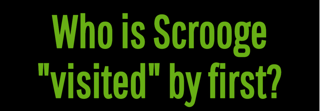 Can You Ace This Quiz All About "A Christmas Carol"?