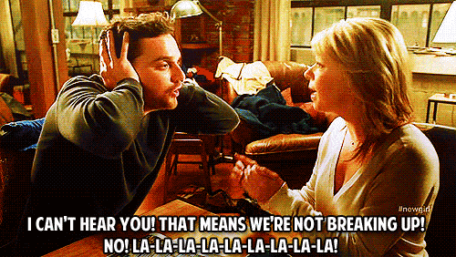 So we asked the members of the BuzzFeed Community to share their most horrendous breakup stories, and let me tell you, the results were more appalling then I could have imagined.So sit back, relax, and prepare to never want to be in a relationship ever again.