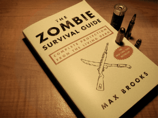 Or a book on something totally different that we haven't mentioned here that taught you actual things about your health.