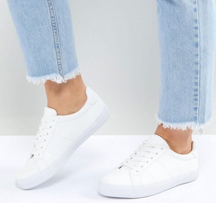 28 Pairs Of Inexpensive Shoes You'll Actually Want To Wear