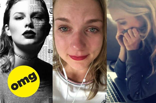 Miss Americana Taylor Swift S New Documentary Is Out And People Are Falling In Love With Her All Over Again