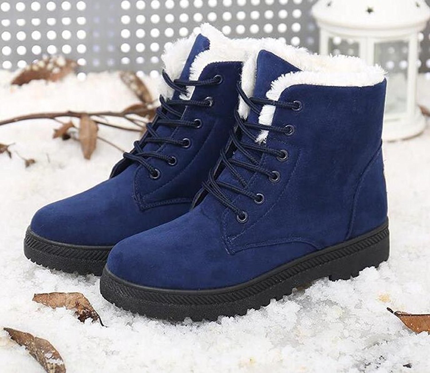 27 Stunning Boots That'll Make You Actually Like Winter