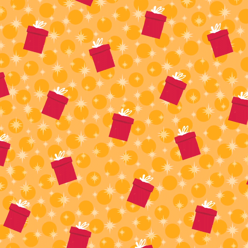 Speed and precision are necessary when you’re panicking about wrapping your final presents. Espresso is there for you.