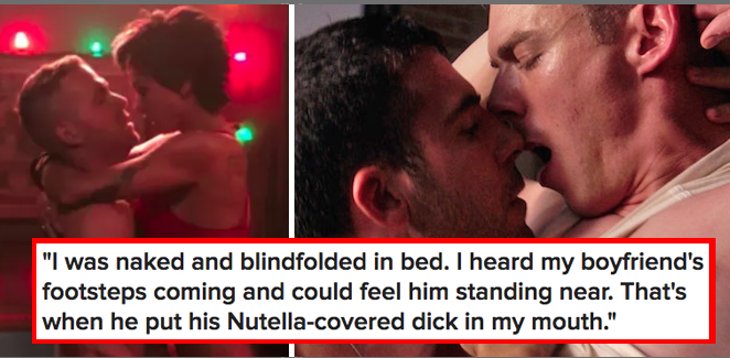 19 Sex Stories So Hot Youll Masturbate To Them