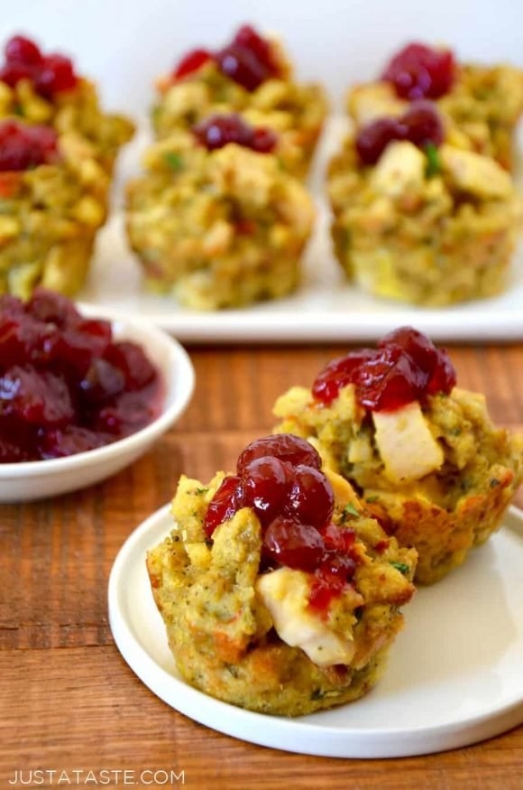 21 Genius Ways You Should Absolutely Be Using Your Thanksgiving Leftovers