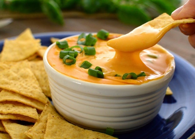 Vegan Cheese Sauce